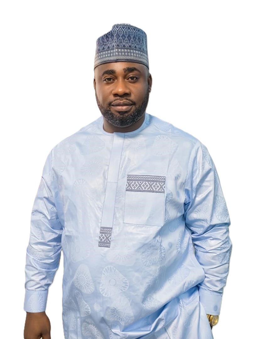 Hon. Pst. Nathan SANDA JNR